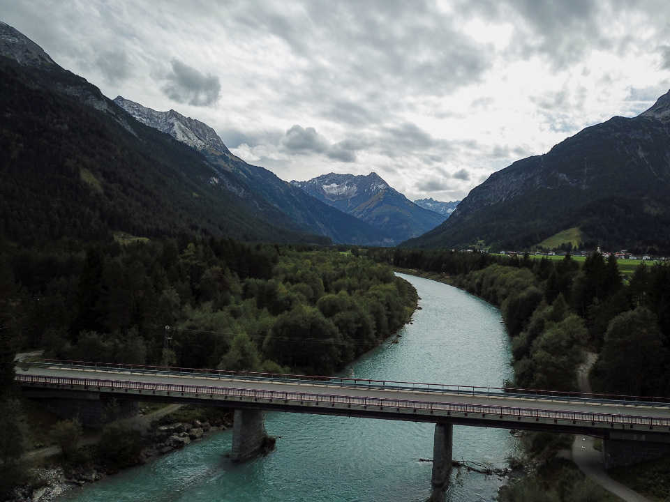 Zeven dagen Tirol